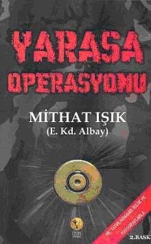 Yarasa Operasyonu
