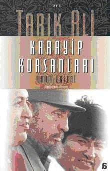 Karayip Korsanları-Umut Ekseni