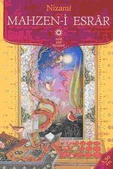 Mahzen-i Esrar
