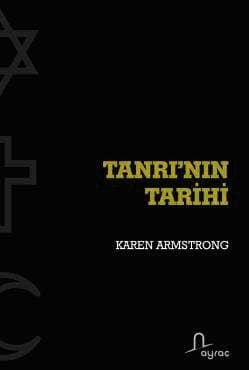 Tanrı'nın Tarihi
