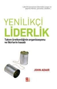Yenilikçi Liderlik
