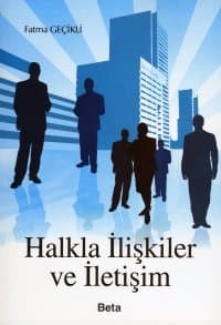 Halkla İlişkiler ve İletişim
