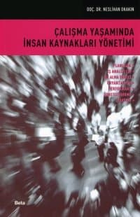 Çalışma Yaşamında İnsan Kaynakları Yönetimi