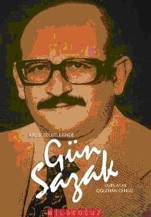 Arşiv Belgelerinde Gün Sazak