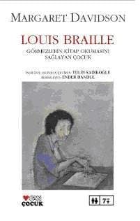 Louis Braille