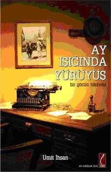 Ay Işığında Yürüyüş (Cep Boy)