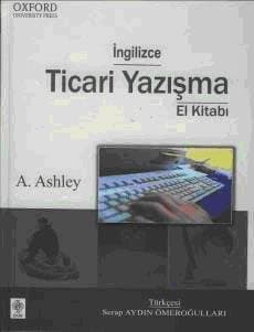 İngilizce Ticari Yazışma El Kitabı