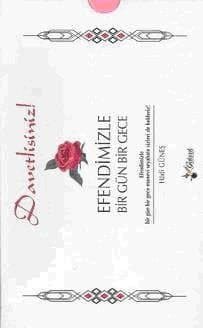 Efendimizle Bir Gün Bir Gece