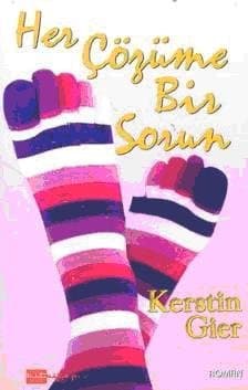Her Çözüme Bir Sorun