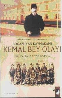 Kemal Bey Olayı