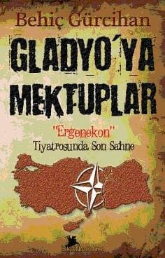 Gladyo`ya Mektuplar