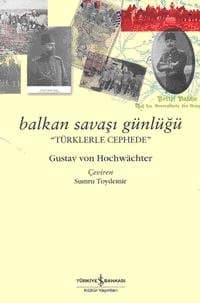 Balkan Savaşı Günlüğü
