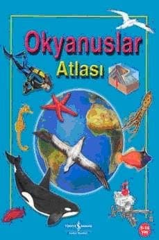 Okyanuslar Atlası
