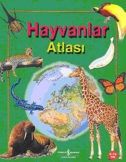 Hayvanlar Atlası