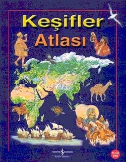 Keşifler Atlası
