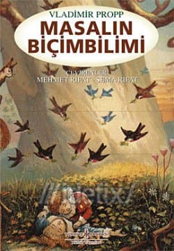 Masalın Biçimbilimi