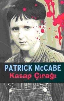 Kasap Çırağı
