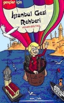 İstanbul Gezi Rehberi