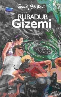 Rubadub Gizemi