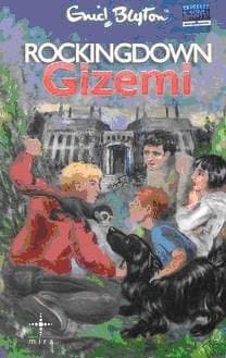 Rockingdown Gizemi