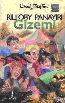 Rilloby Panayırı Gizemi