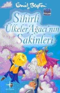 Sihirli Ülkeler Ağacı`nın Sakinleri
