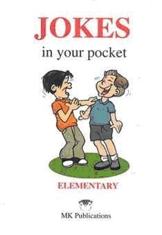 Jokes-Elementary