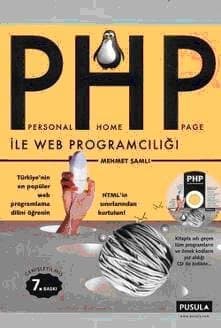 Php ile Web Programcılığı