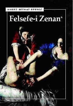 Felsefe-I Zenan