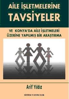 Aile İşletmelerine Tavsiyeler