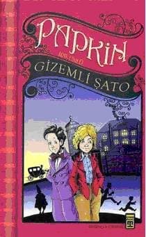Papkin- Gizemli Şato