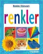 Renkler Benim Dünyam