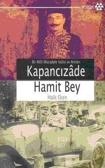 Kapancızade Hamit Bey