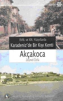 Akçakoca