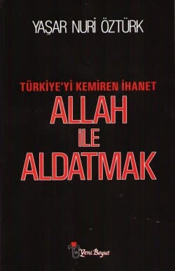 Allah ile Aldatmak