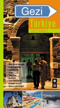 Gezi Türkiye Tatil Rehberi 2008