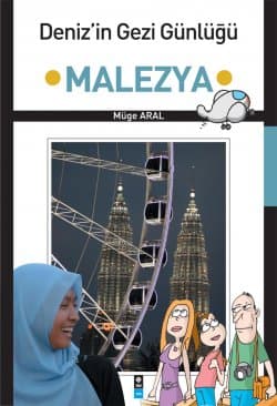 Deniz`in Gezi Günlüğü MALEZYA