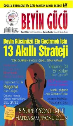Beyin Gücü