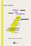 Felsefe İçin Manifesto