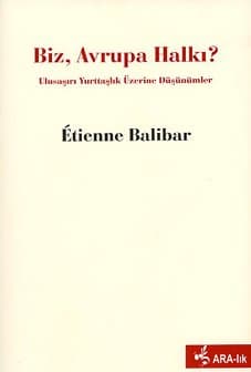 Biz, Avrupa Halkı