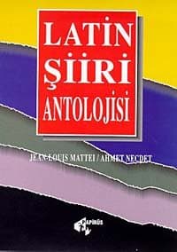 Latin Şiiri Antolojisi