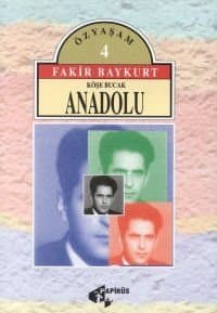 Köşe Bucak Anadolu