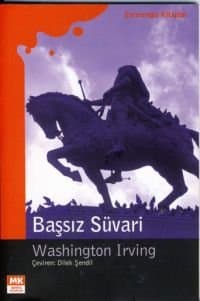 Başsız Süvari