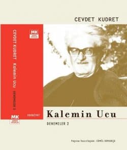 Kalemin Ucu