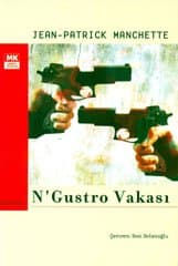 N`Gustro Vakası