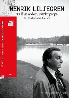 Tallinn`den Türkiye`ye