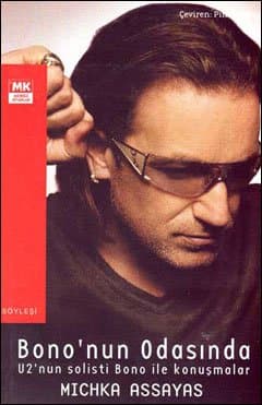 Bono`nun Odasında