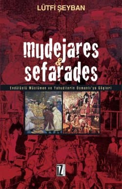 Mudejares ve Sefarades