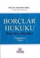 Borçlar Hukuku Özel Borç İlişkileri
