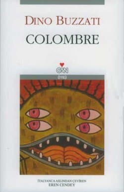 Colombre